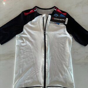 Garneau M-2 XL Tri Racing Shirt/Jersey